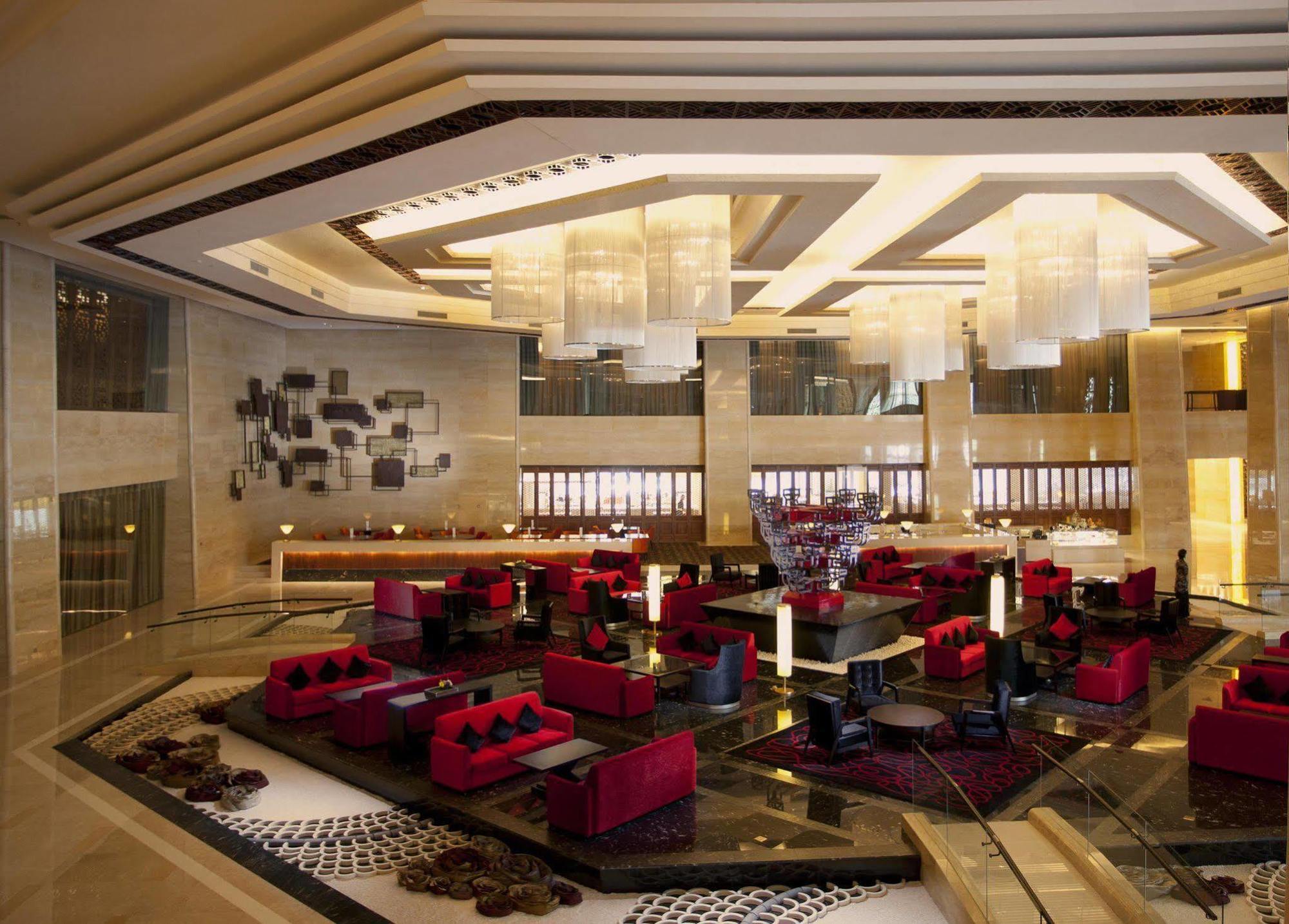 Capital Airport Hotel Beijing Exterior photo