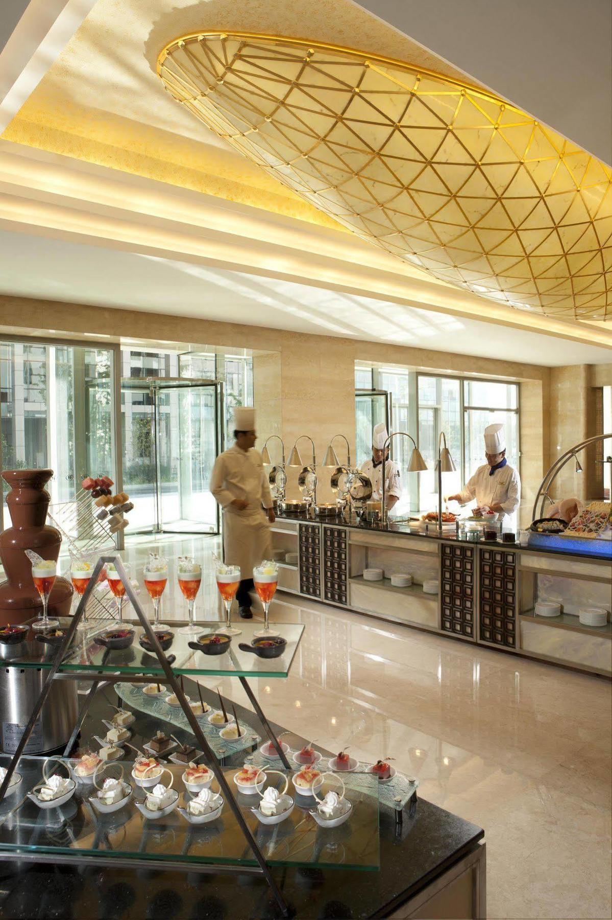 Capital Airport Hotel Beijing Exterior photo