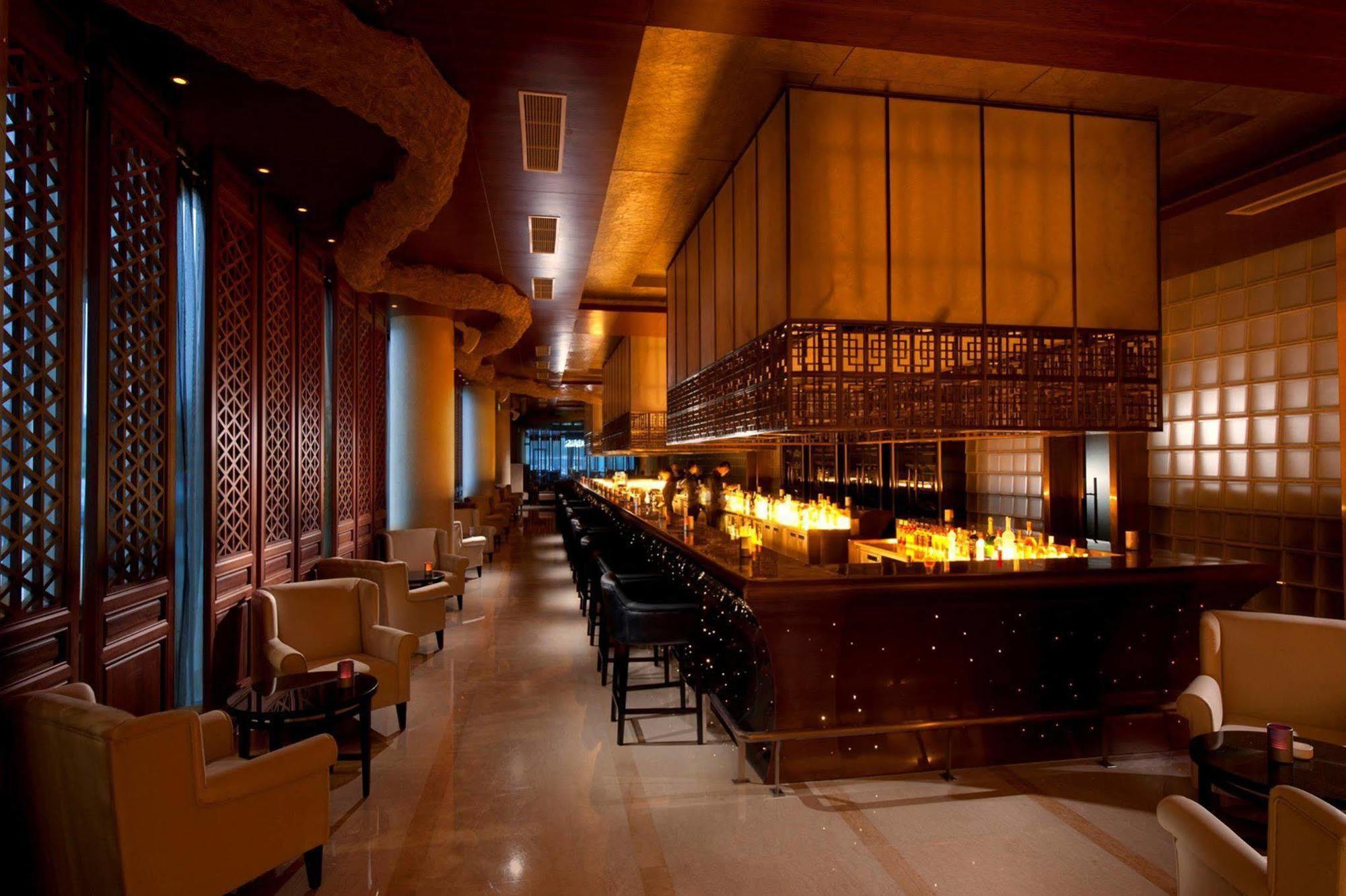 Capital Airport Hotel Beijing Exterior photo