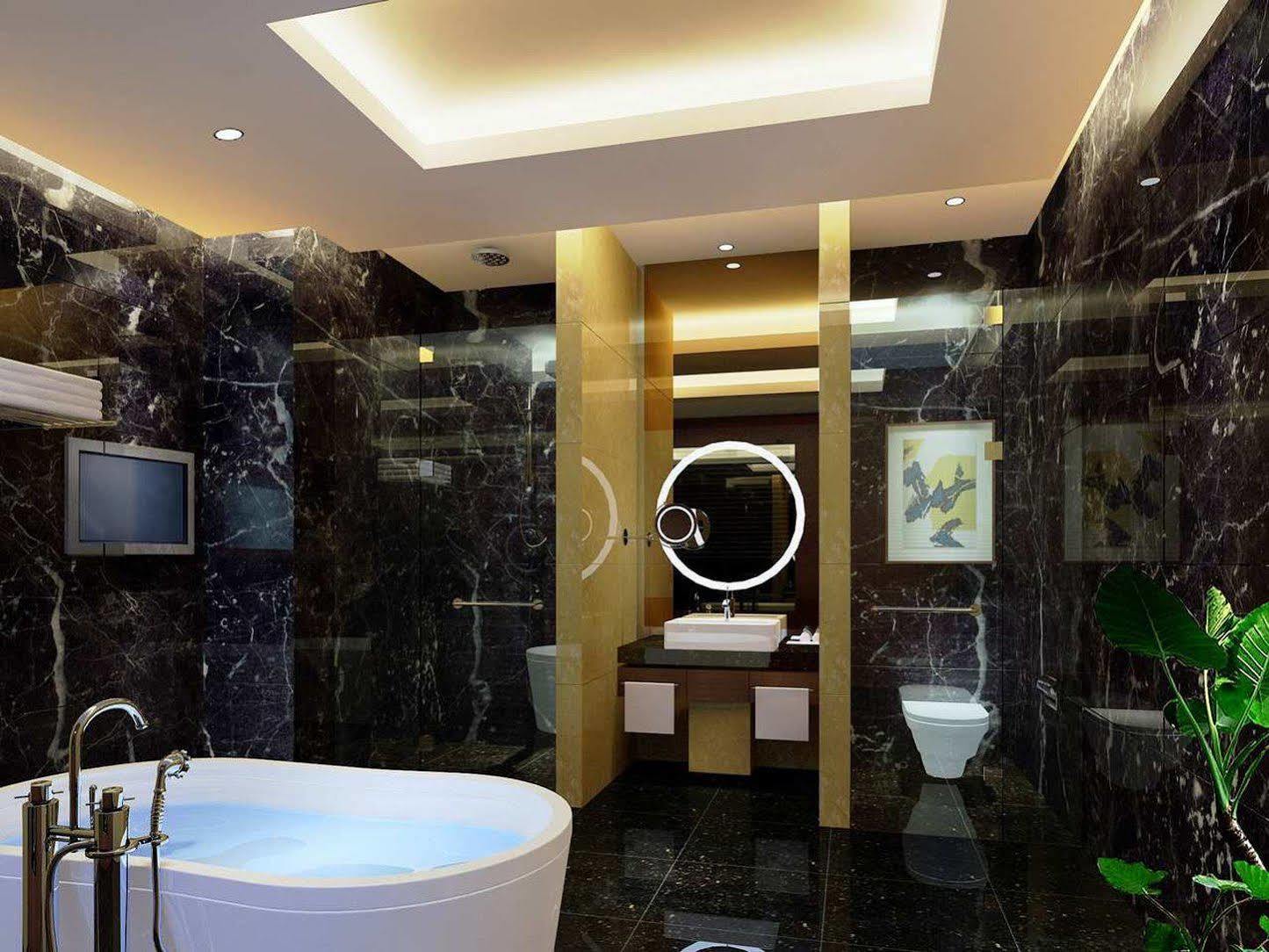 Capital Airport Hotel Beijing Exterior photo