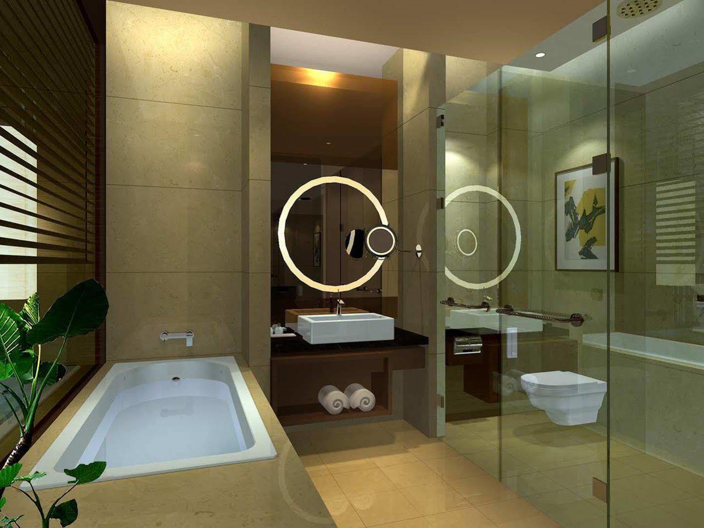 Capital Airport Hotel Beijing Exterior photo