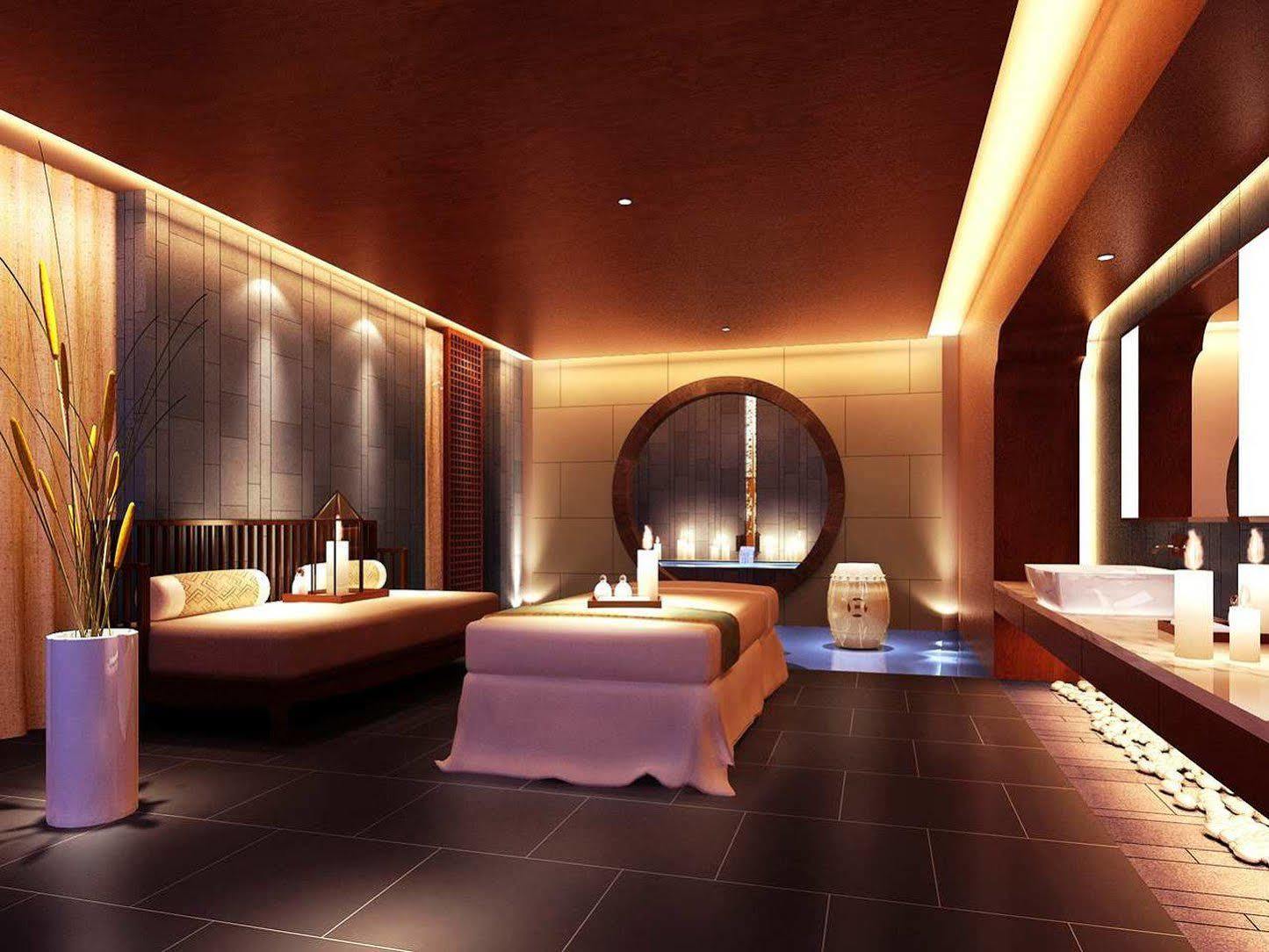 Capital Airport Hotel Beijing Exterior photo