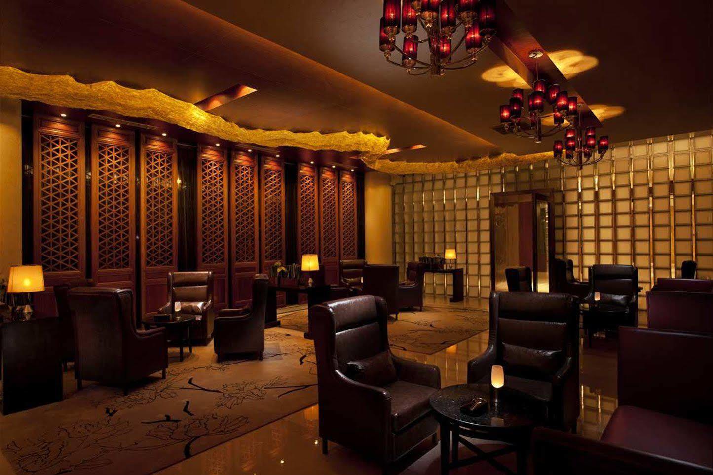 Capital Airport Hotel Beijing Exterior photo